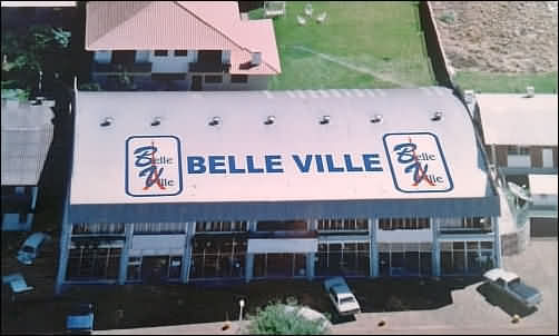 BelleVille